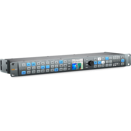 Blackmagic Design Teranex AV convertidor con Dual SD HD 12G SDI y HDMI 2.0