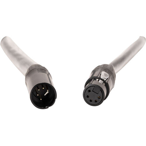 American DJ Tour Link 5P3 Cable DMX Profesional 5 Pines 3 Pies Durable 22 AWG