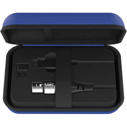 ChamSys MagicDMX Full Interface USB-C a DMX XLR 5 Pin con Estuche
