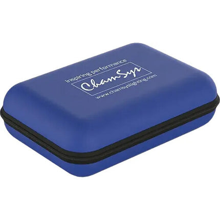 ChamSys MagicDMX Full Interface USB-C a DMX XLR 5 Pin con Estuche