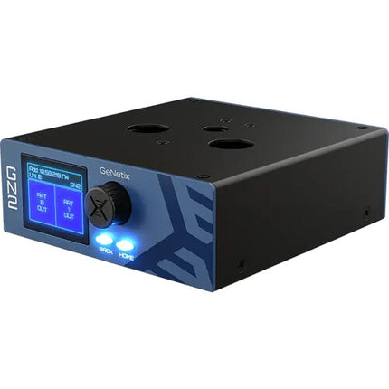 ChamSys GeNetix GN2 Nodo Ethernet DMX 2 Puertos RDM PoE USB