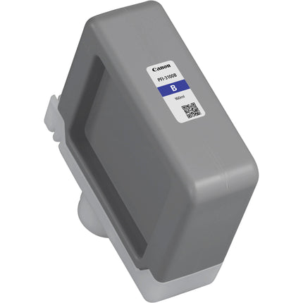 Canon PFI-3100 B Tinta Pigmentada Azul Tanque 160mL para imagePROGRAF