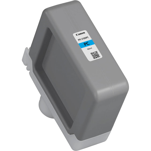 Canon PFI-3100 PC Tinta Pigmentada Foto Cyan 160mL para imagePROGRAF PRO-2600 4600 6600