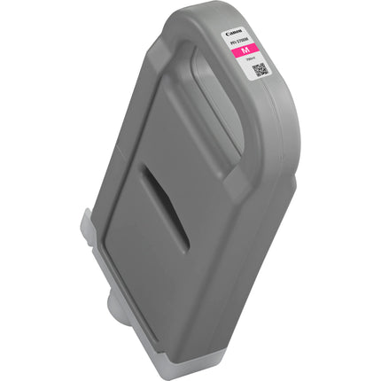 Canon PFI-3700 M Tinta pigmentada magenta 700mL para imagePROGRAF PRO-2600 PRO-4600 PRO-6600