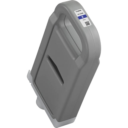 Canon PFI-3700 B Tanque de Tinta Pigmentada Azul 700mL para imagePROGRAF PRO-2600 4600 6600