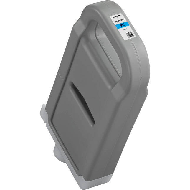 Canon PFI-3700 PC Tinta Pigmentada Foto Cian 700mL para imagePROGRAF PRO-2600 PRO-4600 PRO-6600