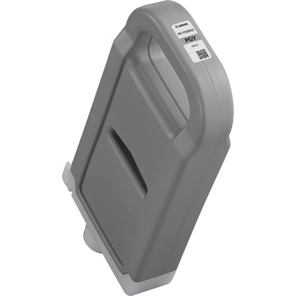 Canon PFI-3700 PGY Tinta Pigmentada Foto Gris 700mL para imagePROGRAF Pro-2600 4600 6600