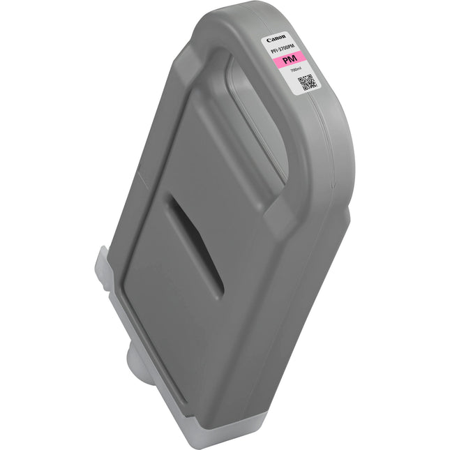 Canon PFI-3700 PM Tinta Pigmentada Foto Magenta 700mL para imagePROGRAF PRO-2600 4600 6600