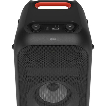LG XL9T XBOOM Altavoz Inalámbrico de Fiesta 1000W 2x8" Woofers IPX4