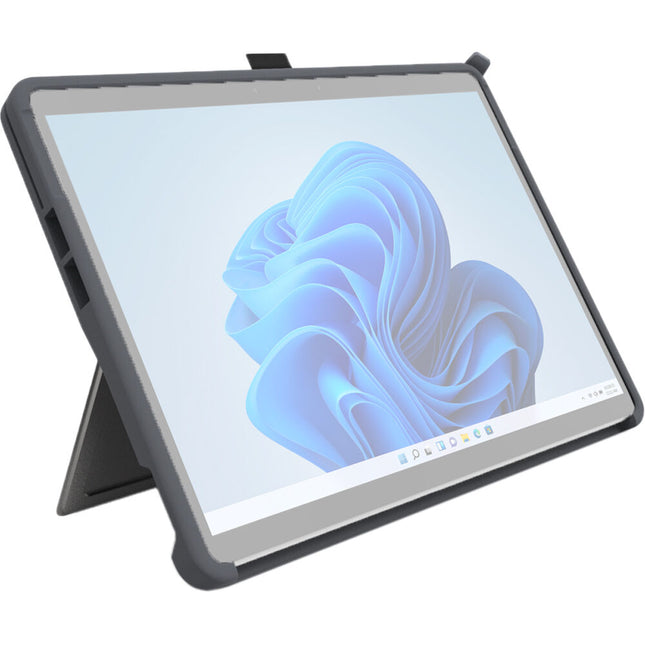 Kensington BlackBelt Funda Resistente para Microsoft Surface Pro 9 Negra