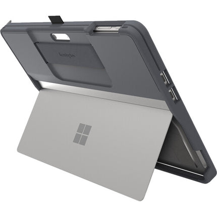 Kensington BlackBelt Funda Resistente para Microsoft Surface Pro 9 Negra