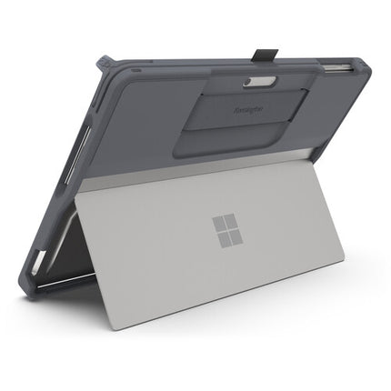 Kensington BlackBelt Funda Resistente para Microsoft Surface Pro 9 Negra
