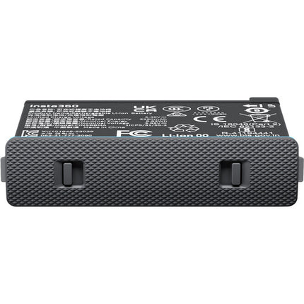 Batería recargable Insta360 2290mAh para cámara X4 135 minutos autonomía