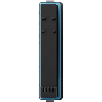Batería recargable Insta360 2290mAh para cámara X4 135 minutos autonomía