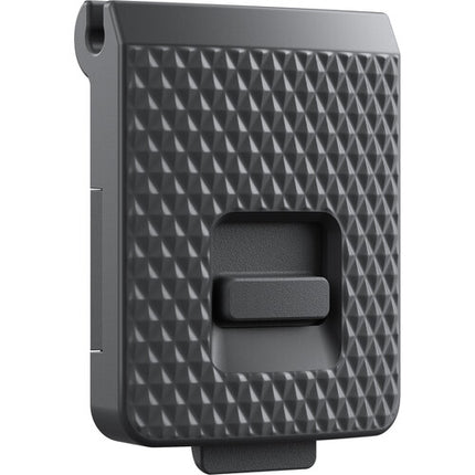 Insta360 USB Cover para X4 Protector de Puerto contra Polvo y Humedad