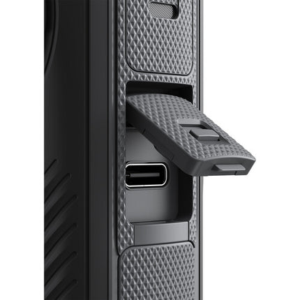 Insta360 USB Cover para X4 Protector de Puerto contra Polvo y Humedad