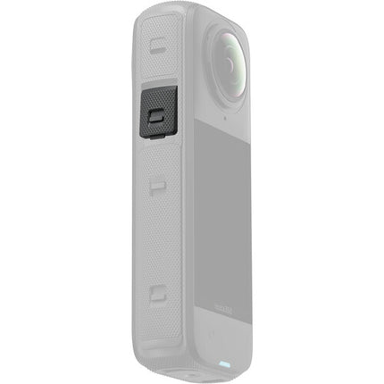 Insta360 USB Cover para X4 Protector de Puerto contra Polvo y Humedad