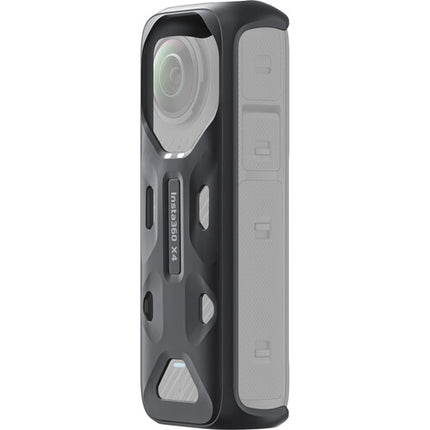 Insta360 Thermo Grip Cover para X4 Cubierta de Agarre en Policarbonato