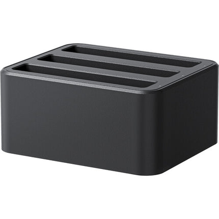 Insta360 Fast Charge Hub para X4 carga 3 baterías 43 minutos USB-C