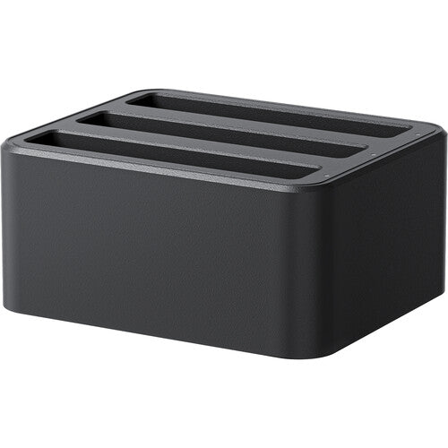 Insta360 Fast Charge Hub para X4 carga 3 baterías 43 minutos USB-C