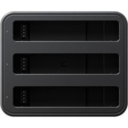 Insta360 Fast Charge Hub para X4 carga 3 baterías 43 minutos USB-C