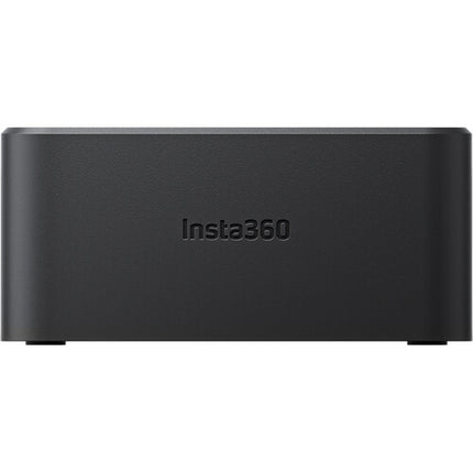 Insta360 Fast Charge Hub para X4 carga 3 baterías 43 minutos USB-C