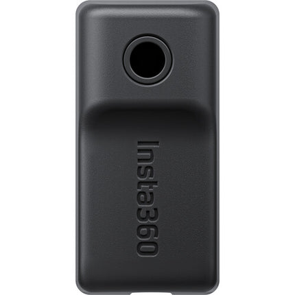 Insta360 Microphone Adapter para X4 con USB-C y puerto 3.5 mm invisible