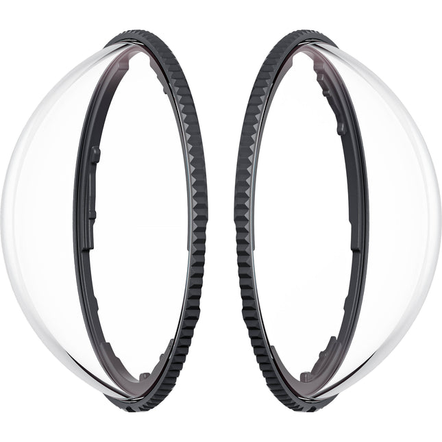 Insta360 Premium Lens Guard Set para X4 Protector de Cristal Templado Transparente