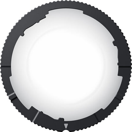 Insta360 Premium Lens Guard Set para X4 Protector de Cristal Templado Transparente