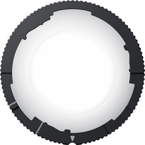 Insta360 Premium Lens Guard Set para X4 Protector de Cristal Templado Transparente
