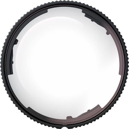 Insta360 Premium Lens Guard Set para X4 Protector de Cristal Templado Transparente