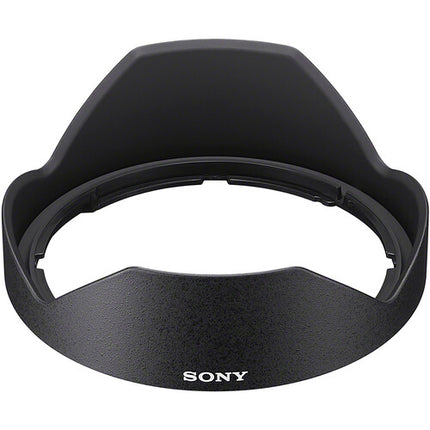 Sony FE 16-25mm f/2.8 G Lente Gran Angular Zoom Full Frame Resistente