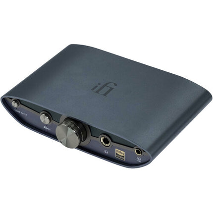 iFi audio Zen DAC 3 DAC y Amplificador de Auriculares USB DAC DSD512 MQA 768 kHz 32-Bit