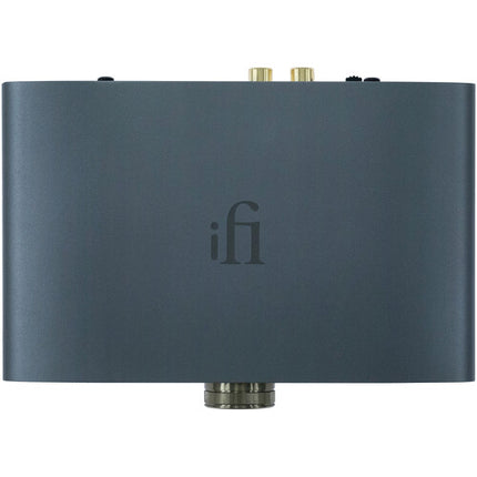 iFi audio Zen DAC 3 DAC y Amplificador de Auriculares USB DAC DSD512 MQA 768 kHz 32-Bit