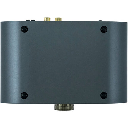 iFi audio Zen DAC 3 DAC y Amplificador de Auriculares USB DAC DSD512 MQA 768 kHz 32-Bit