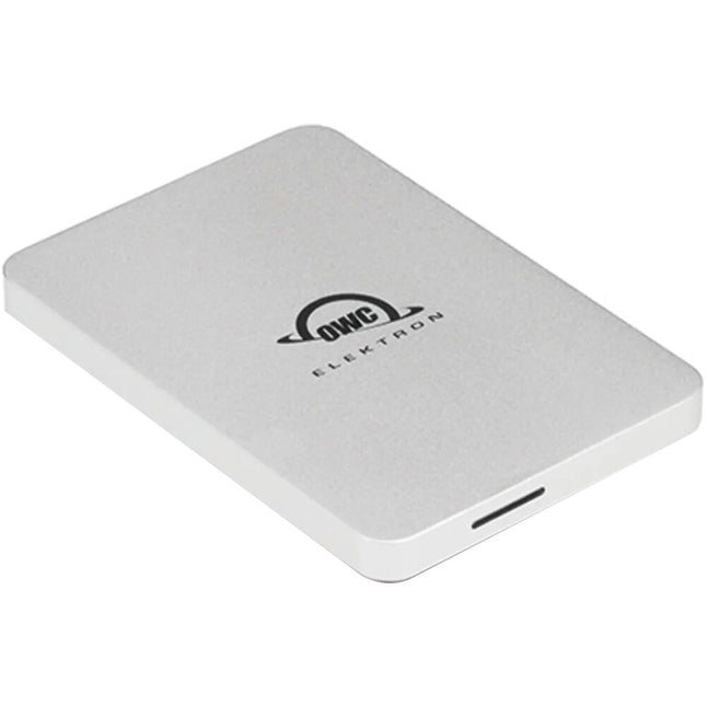 OWC 4TB Envoy Pro Elektron SSD Externa USB-C 3.2 Gen 2 1011 MB/s