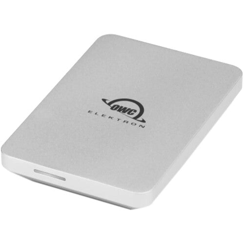 OWC 4TB Envoy Pro Elektron SSD Externa USB-C 3.2 Gen 2 1011 MB/s