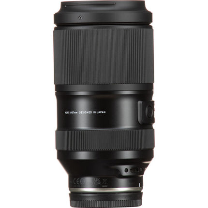 Tamron 70-180mm f2.8 Di III VC VXD G2 Teleobjetivo Sony E compacto estabilizado