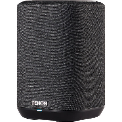 Denon Home 150 NV Altavoz Inalámbrico Inteligente Wi-Fi AirPlay2 Bluetooth 192kHz 24bit Negro