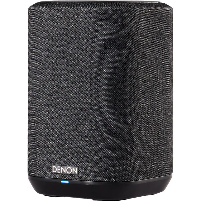 Denon Home 150 NV Altavoz Inalámbrico Inteligente Wi-Fi AirPlay2 Bluetooth 192kHz 24bit Negro