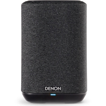 Denon Home 150 NV Altavoz Inalámbrico Inteligente Wi-Fi AirPlay2 Bluetooth 192kHz 24bit Negro