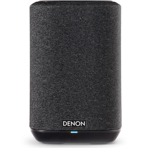 Denon Home 150 NV Altavoz Inalámbrico Inteligente Wi-Fi AirPlay2 Bluetooth 192kHz 24bit Negro