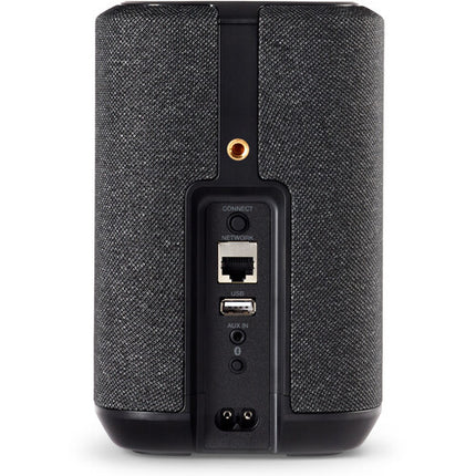 Denon Home 150 NV Altavoz Inalámbrico Inteligente Wi-Fi AirPlay2 Bluetooth 192kHz 24bit Negro
