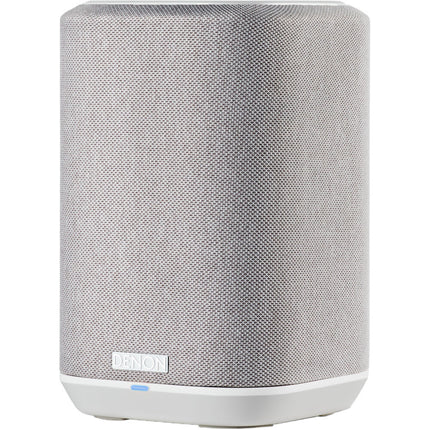 Denon Home 150 NV Altavoces Inalámbricos Inteligentes Wifi Bluetooth 192kHz 24bit Blanco
