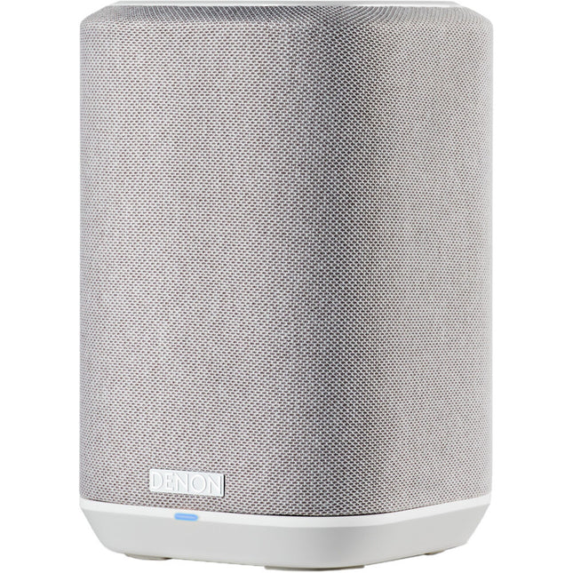 Denon Home 150 NV Altavoces Inalámbricos Inteligentes Wifi Bluetooth 192kHz 24bit Blanco