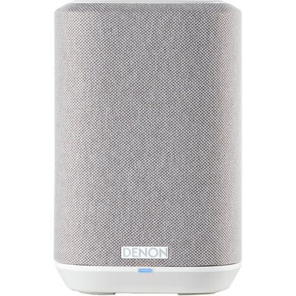 Denon Home 150 NV Altavoces Inalámbricos Inteligentes Wifi Bluetooth 192kHz 24bit Blanco