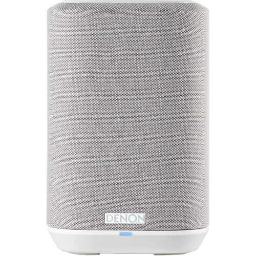 Denon Home 150 NV Altavoces Inalámbricos Inteligentes Wifi Bluetooth 192kHz 24bit Blanco
