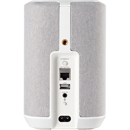Denon Home 150 NV Altavoces Inalámbricos Inteligentes Wifi Bluetooth 192kHz 24bit Blanco