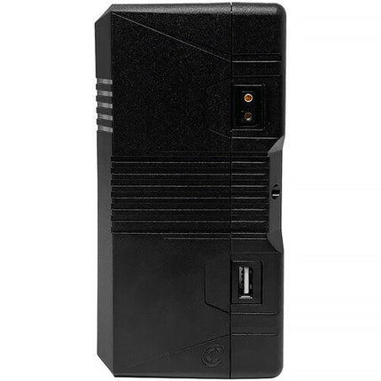 Nanlite Core Apex 275 Batería V-Mount 275Wh 14.8V Luz Forza