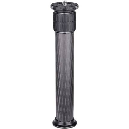 ARTCISE CS85C Trípode de Fibra de Carbono 79.6" Alta Carga 66.1 lb con Cabezal Bola LB52